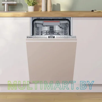 Посудомоечная машина Bosch Serie 4 SPV4EMX25E картинка 2